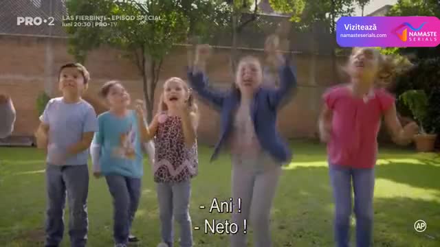 Papá a Toda Madre: Tată de-a gata Episodul 35