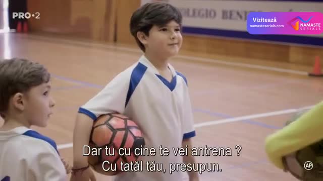 Papá a Toda Madre: Tată de-a gata Episodul 60