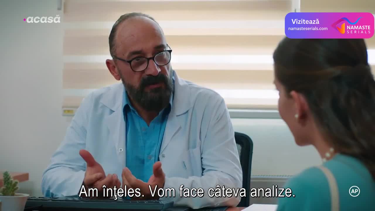 Ada Masali: Povestea de pe insula TV Episodul 32