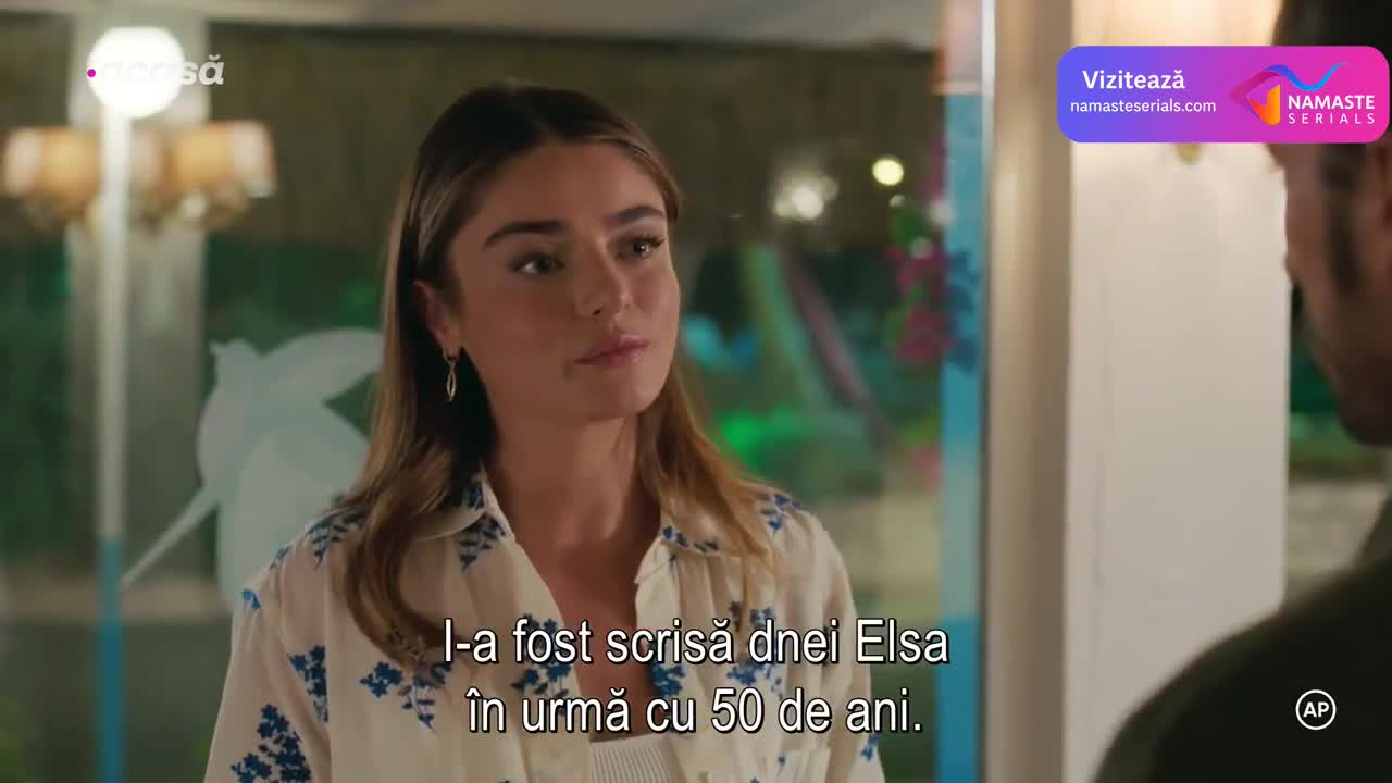 Ada Masali: Povestea de pe insula TV Episodul 29