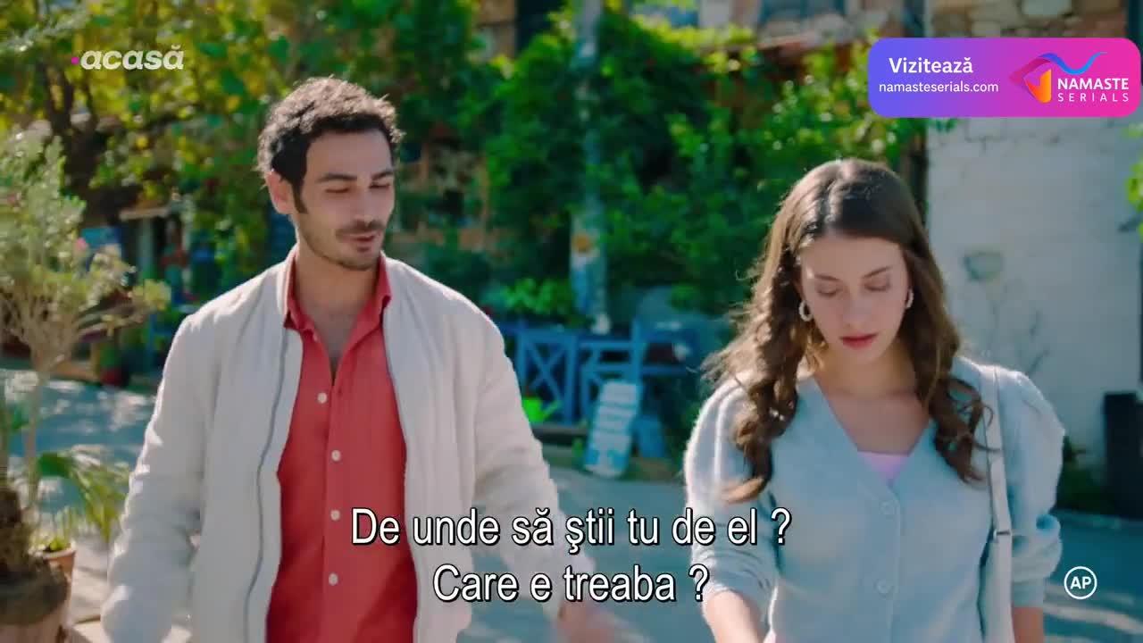 Ada Masali: Povestea de pe insula TV Episodul 54