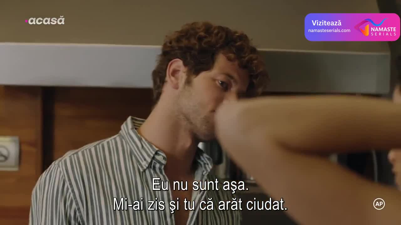 Ada Masali: Povestea de pe insula TV Episodul 52