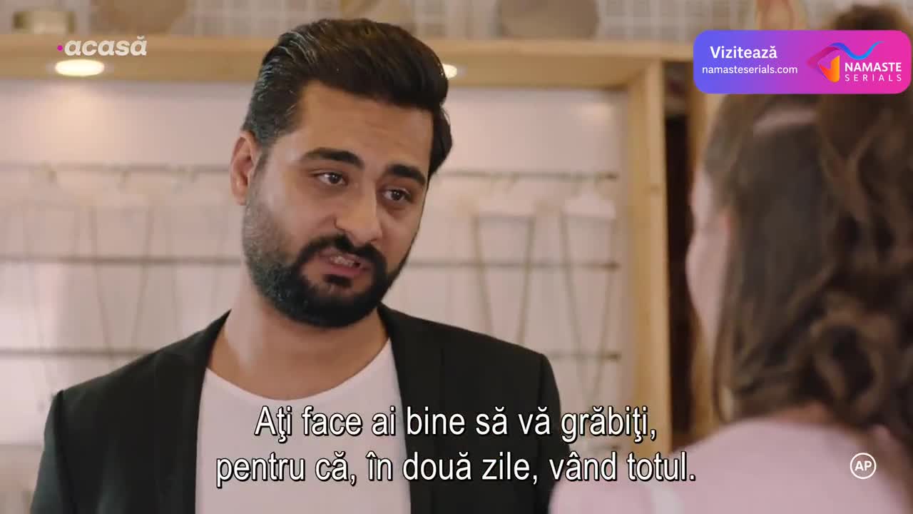 Ada Masali: Povestea de pe insula TV Episodul 50