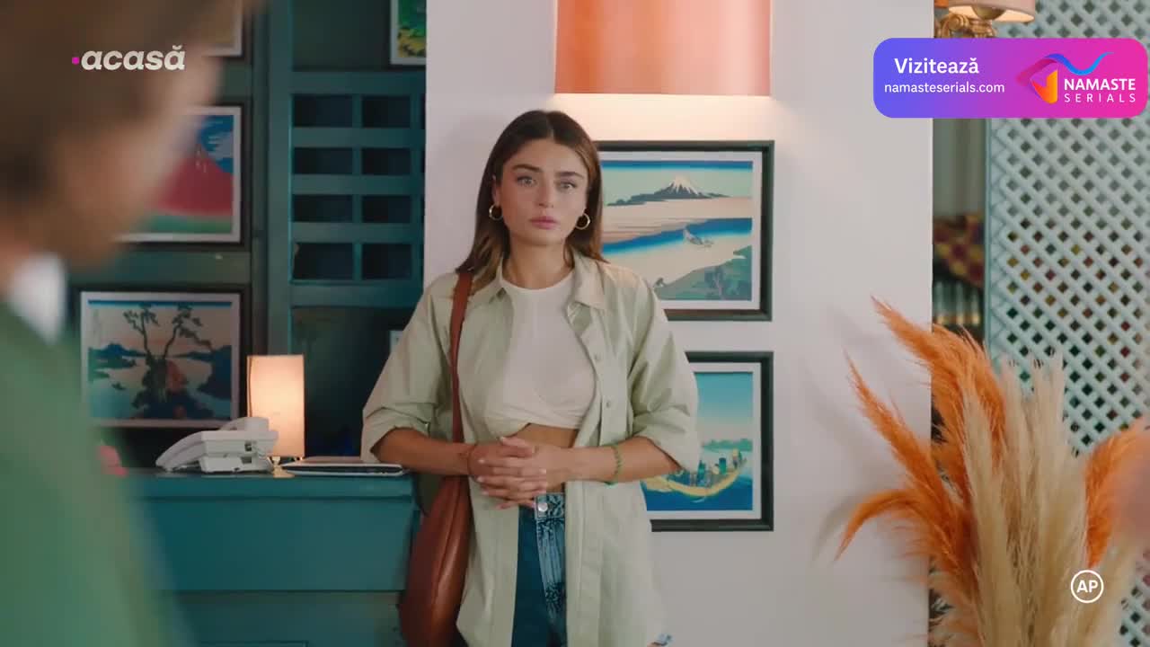 Ada Masali: Povestea de pe insula TV Episodul 47
