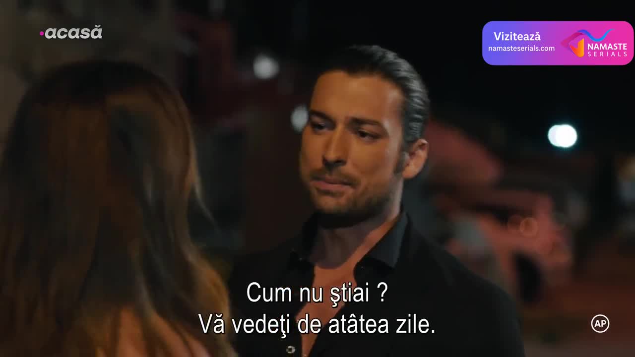 Ada Masali: Povestea de pe insula TV Episodul 53