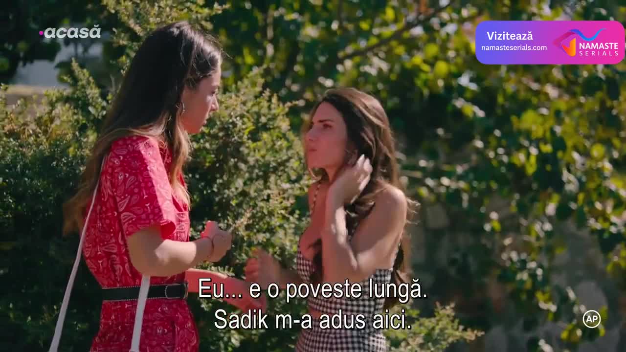 Ada Masali: Povestea de pe insula TV Episodul 51