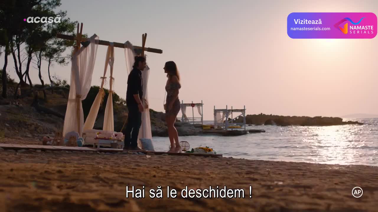 Ada Masali: Povestea de pe insula TV Episodul 36