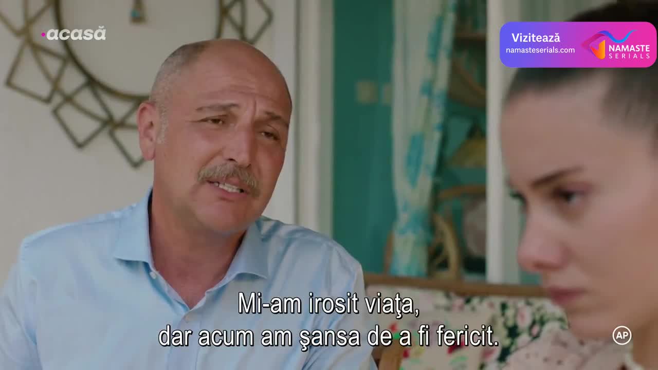 Ada Masali: Povestea de pe insula TV Episodul 26