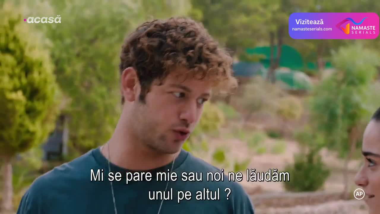 Ada Masali: Povestea de pe insula TV Episodul 57