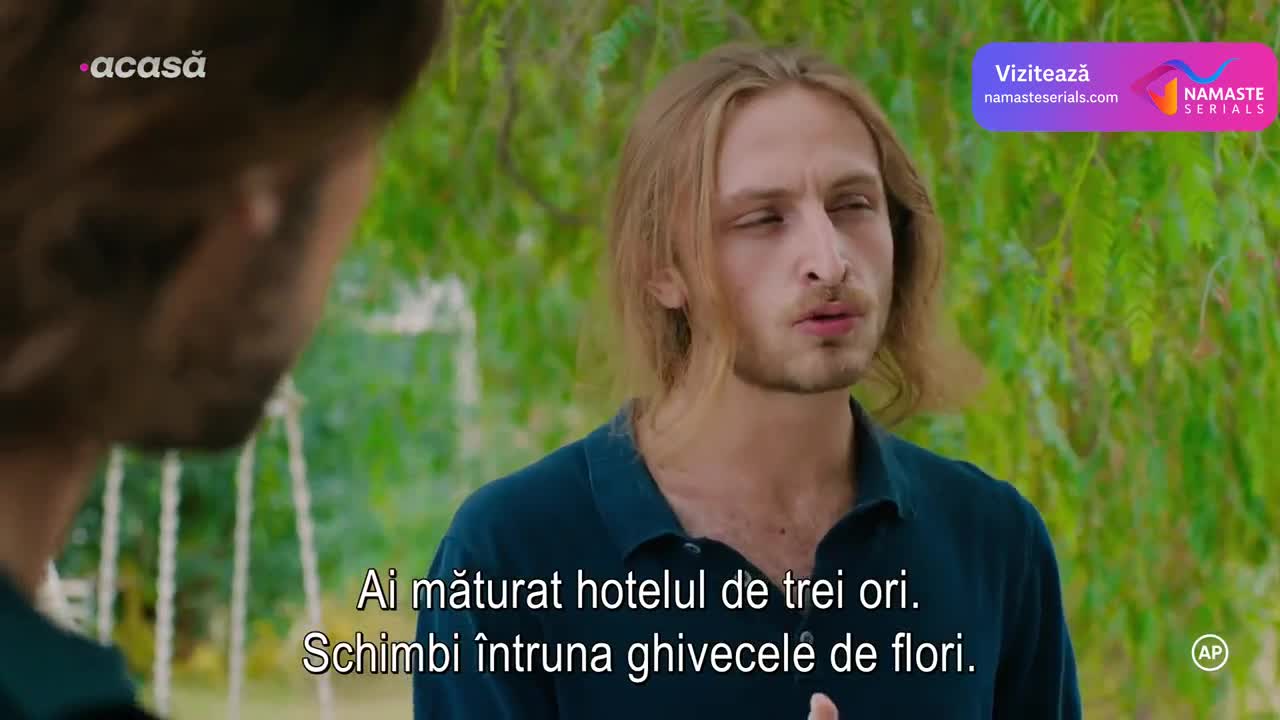 Ada Masali: Povestea de pe insula TV Episodul 58