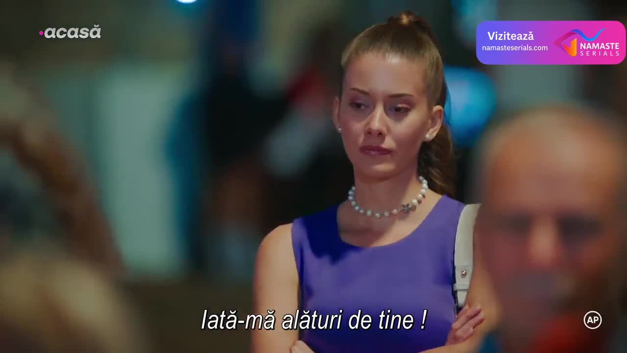 Ada Masali: Povestea de pe insula TV Episodul 39