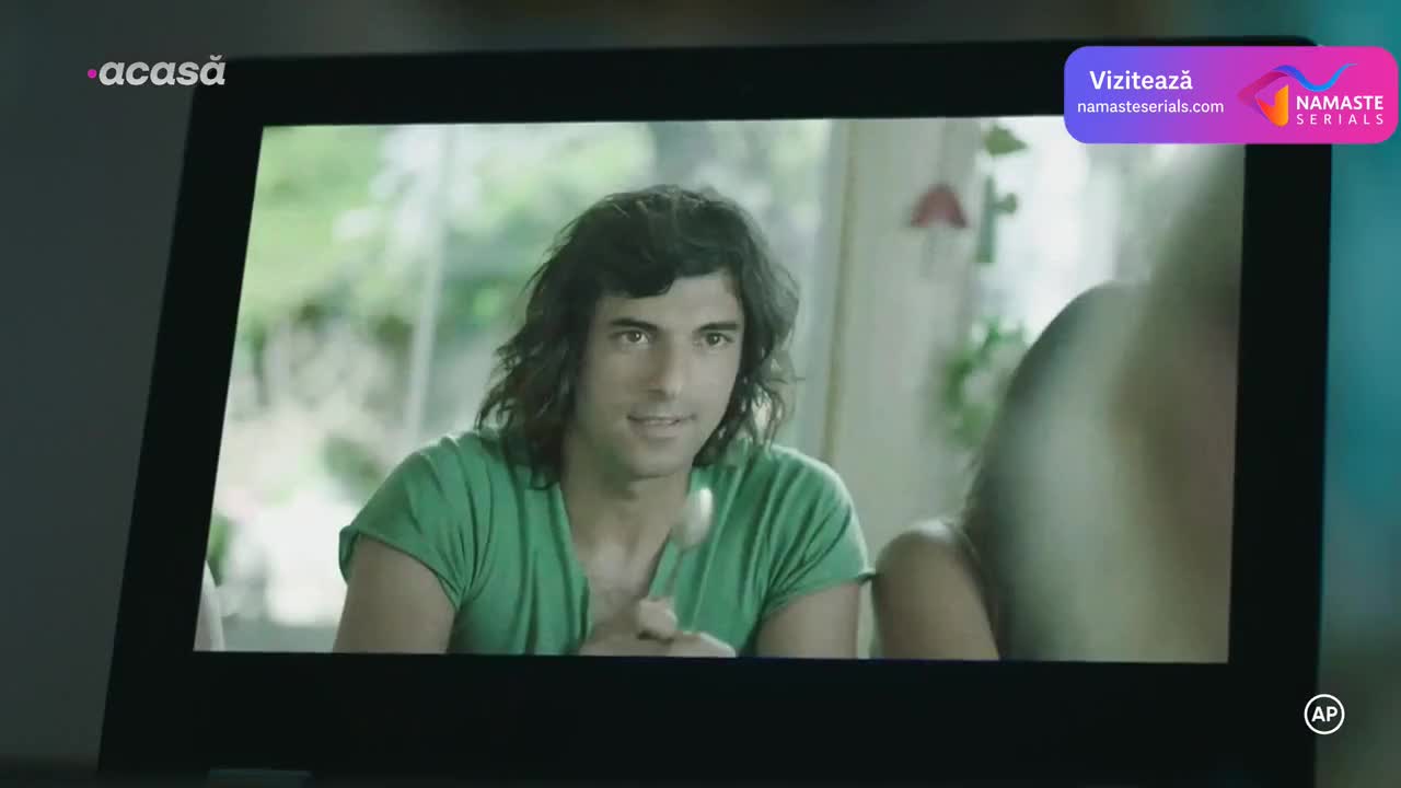 Ada Masali: Povestea de pe insula TV Episodul 44