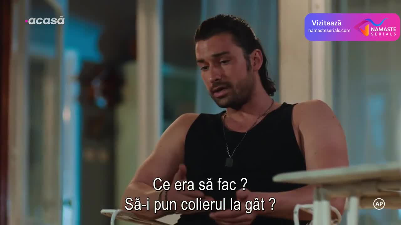 Ada Masali: Povestea de pe insula TV Episodul 30