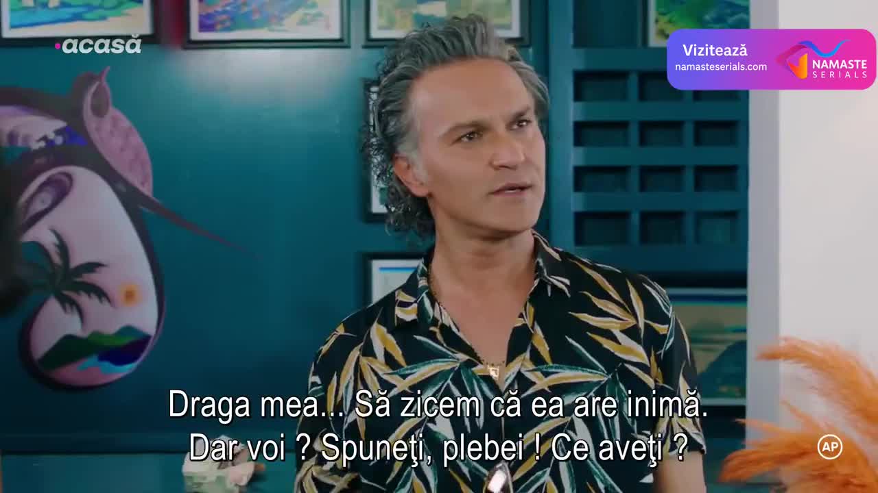 Ada Masali: Povestea de pe insula TV Episodul 27
