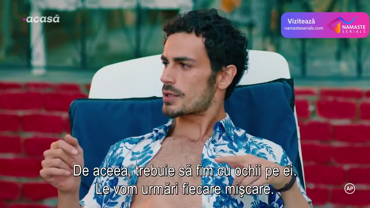 Ada Masali: Povestea de pe insula TV Episodul 40
