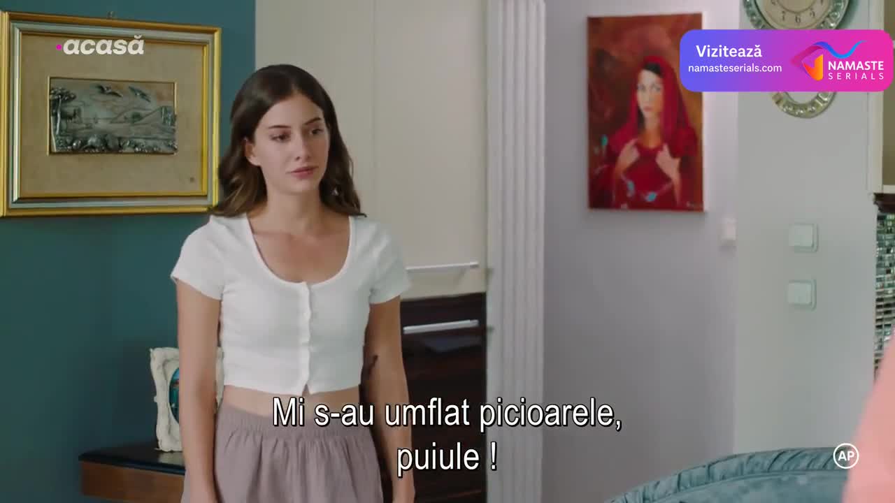 Ada Masali: Povestea de pe insula TV Episodul 41