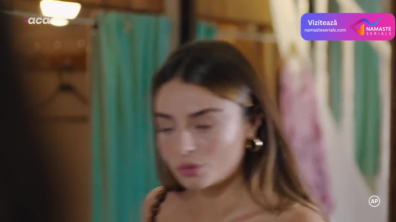 Ada Masali: Povestea de pe insula TV Episodul 49