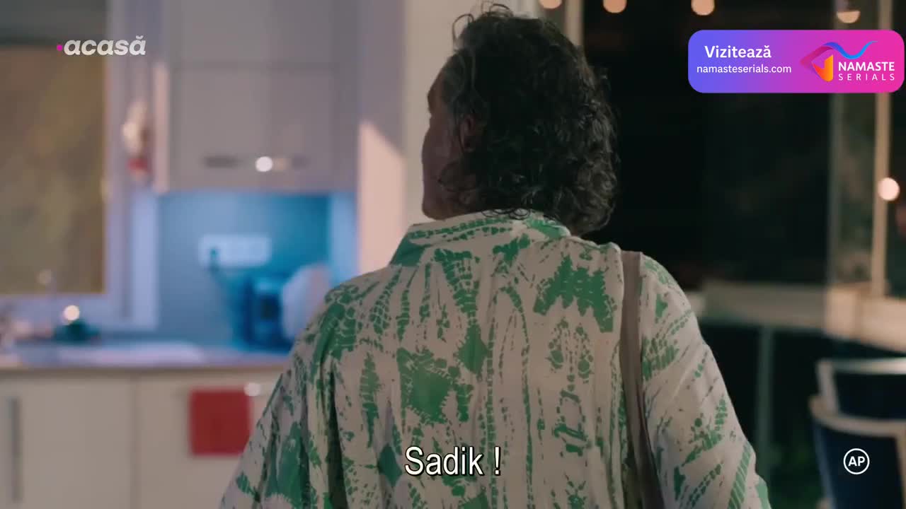 Ada Masali: Povestea de pe insula TV Episodul 35