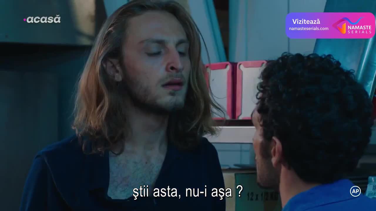 Ada Masali: Povestea de pe insula TV Episodul 48