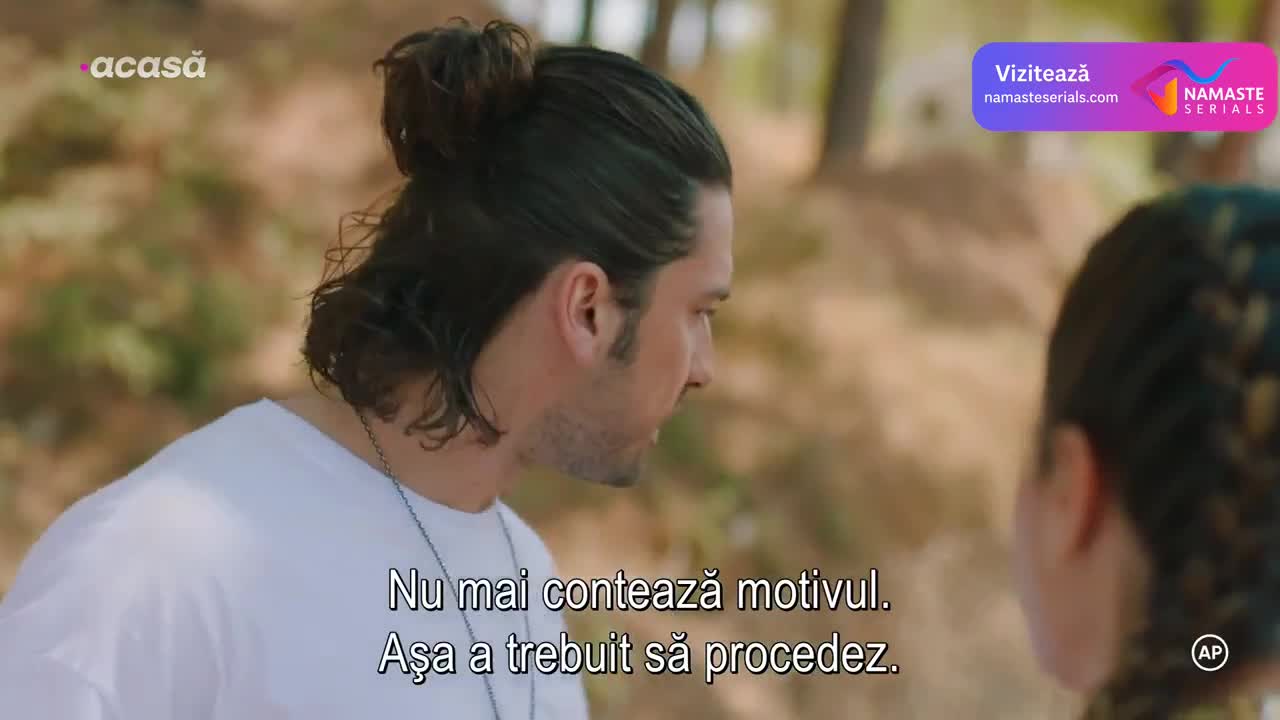 Ada Masali: Povestea de pe insula TV Episodul 34
