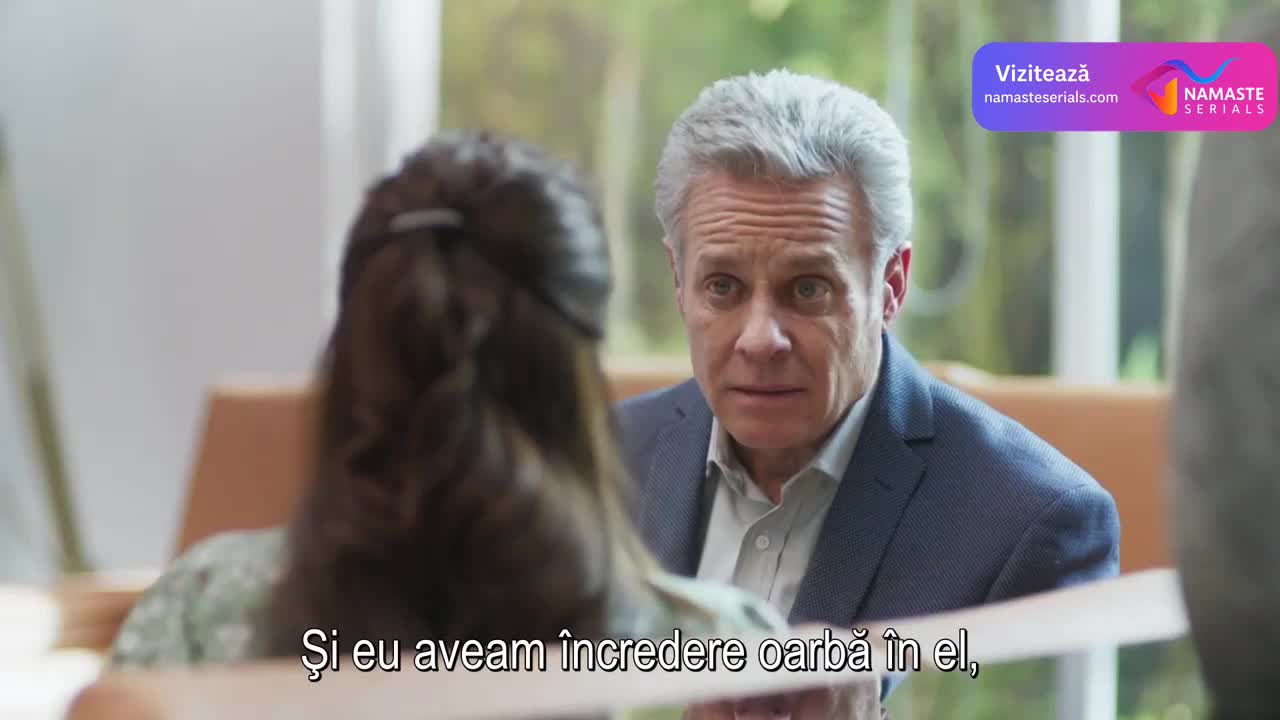Pienso en ti: Mereu in gandul meu Episodul 53