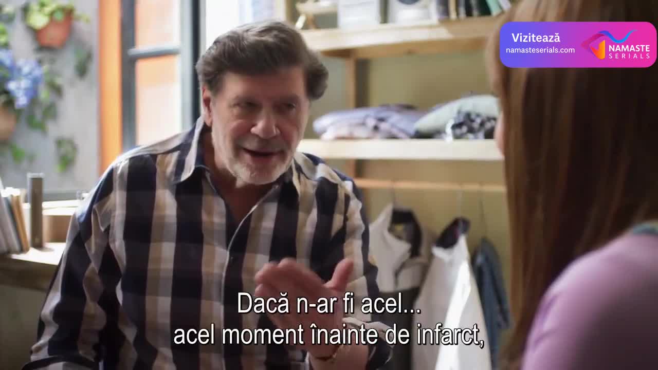Pienso en ti: Mereu in gandul meu Episodul 44