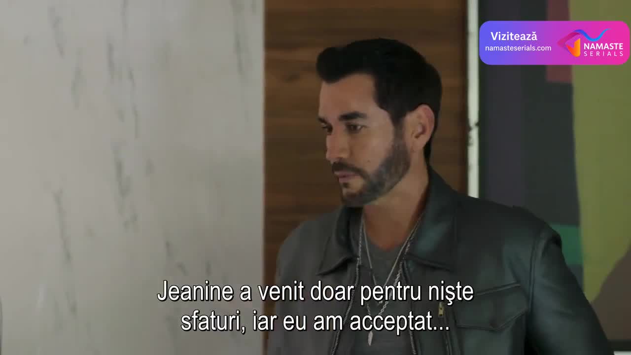 Pienso en ti: Mereu in gandul meu Episodul 29