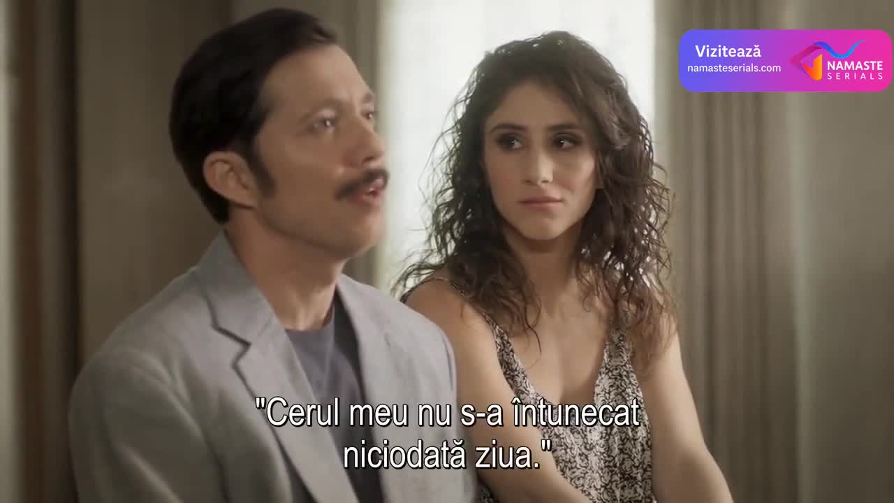 Pienso en ti: Mereu in gandul meu Episodul 38