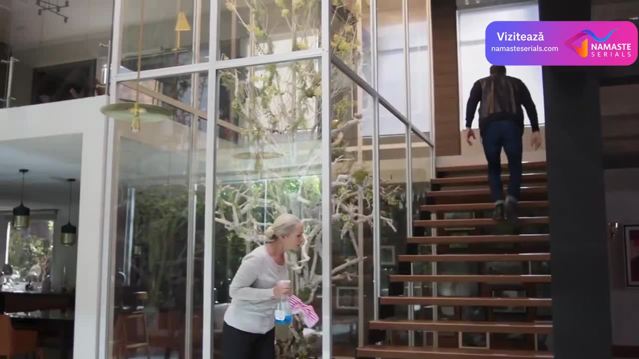 Pienso en ti: Mereu in gandul meu Episodul 41