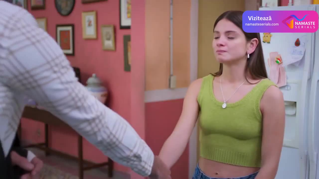 Pienso en ti: Mereu in gandul meu Episodul 57
