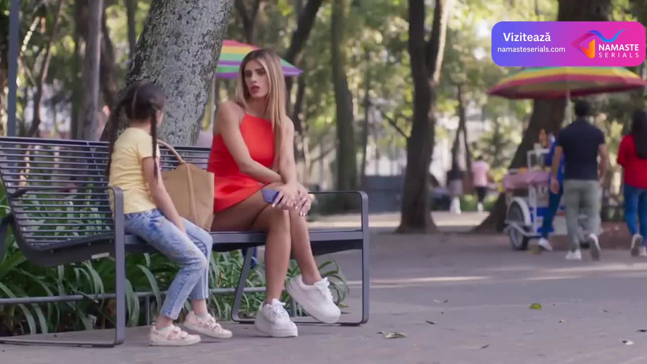Pienso en ti: Mereu in gandul meu Episodul 55