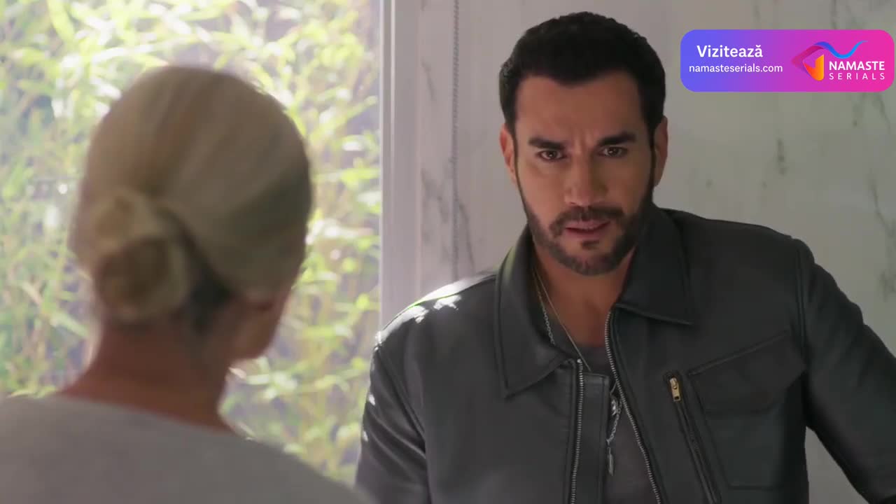 Pienso en ti: Mereu in gandul meu Episodul 30