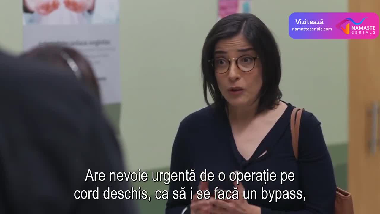 Pienso en ti: Mereu in gandul meu Episodul 32