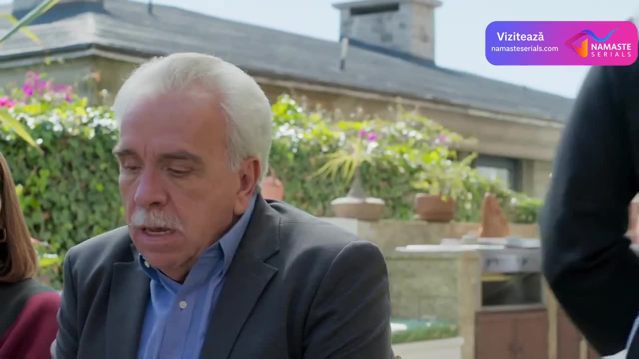 Pienso en ti: Mereu in gandul meu Episodul 40