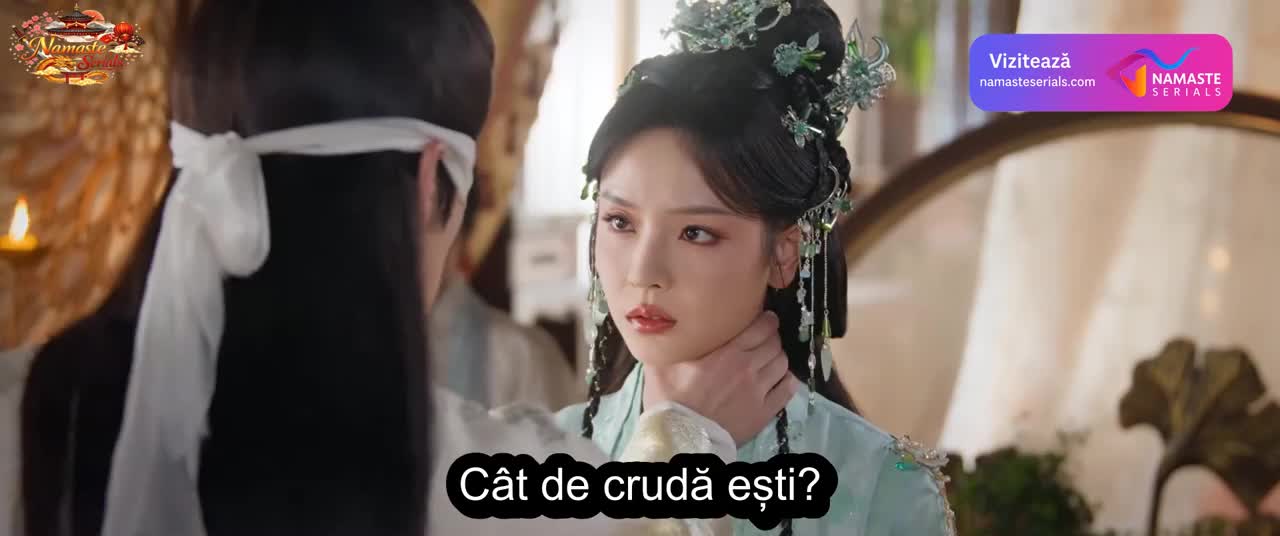 Dragon King's Decree Episodul 21