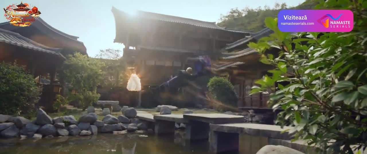 Dragon King's Decree Episodul 23