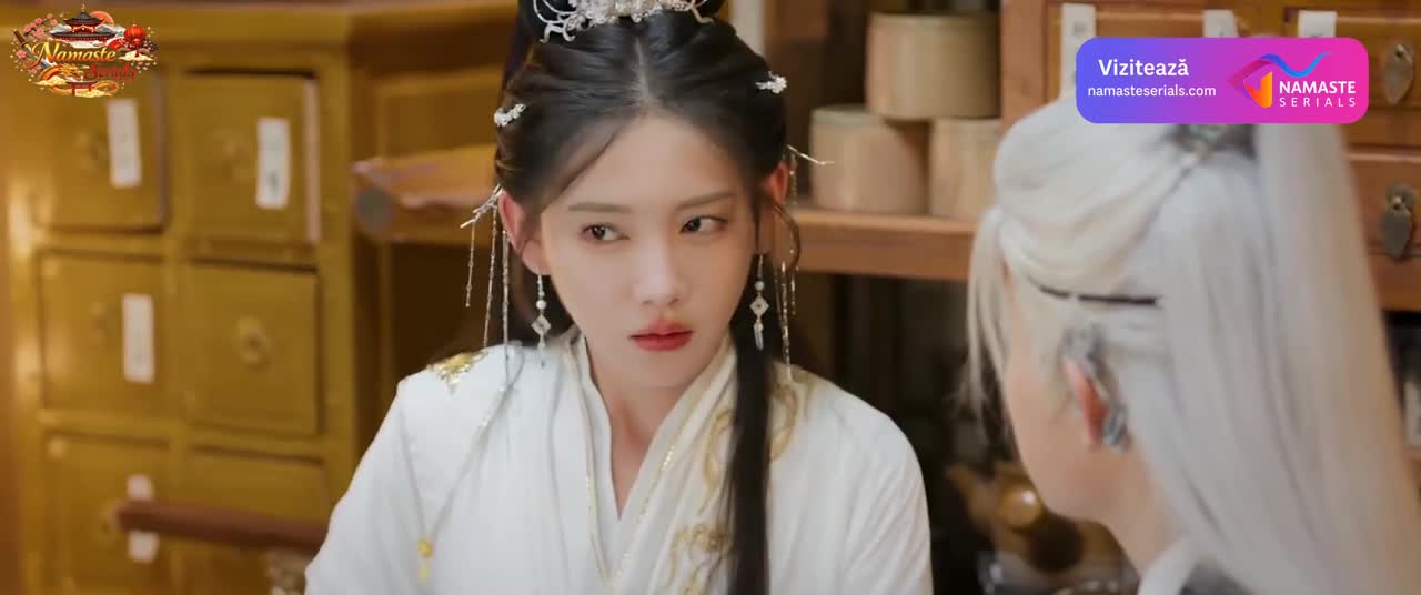 Dragon King's Decree Episodul 22
