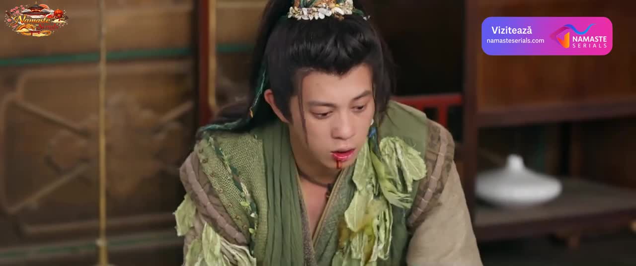 Dragon King's Decree Episodul 26