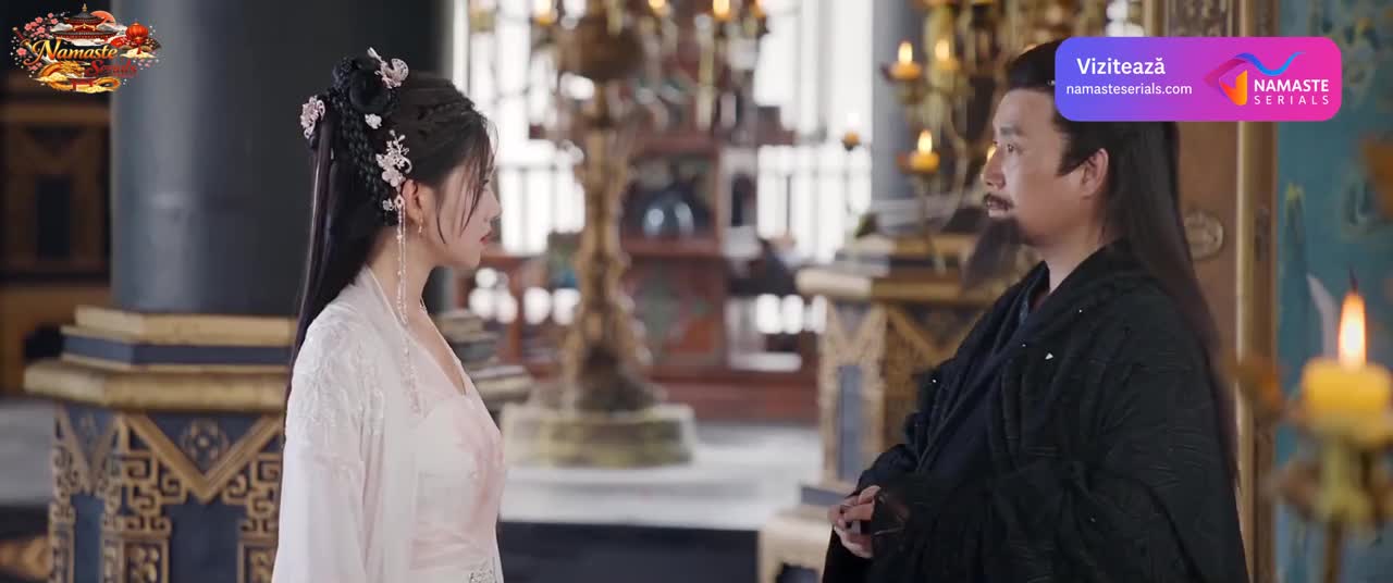 Dragon King's Decree Episodul 28