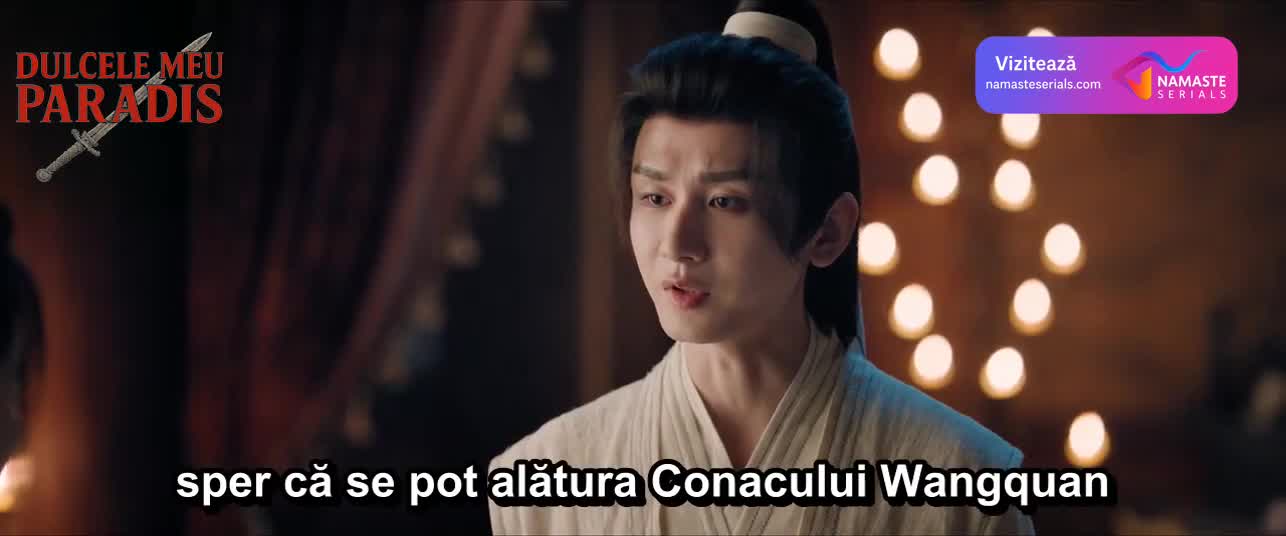 Sword and Beloved Episodul 32