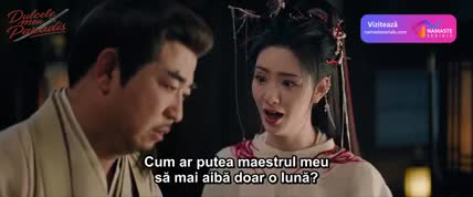 Sword and Beloved Episodul 31