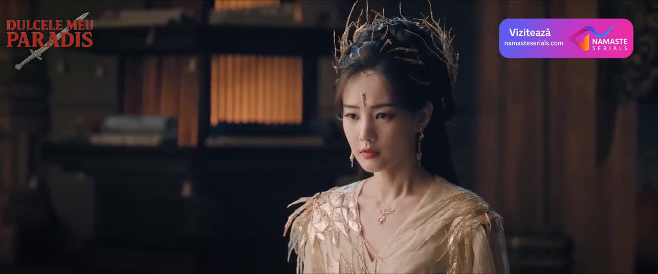 Sword and Beloved Episodul 34