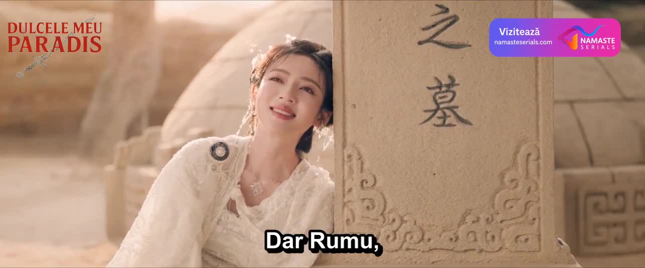 Sword and Beloved Episodul 33