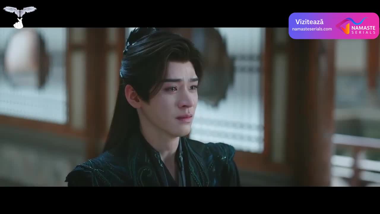 Blood River Episodul 38 final
