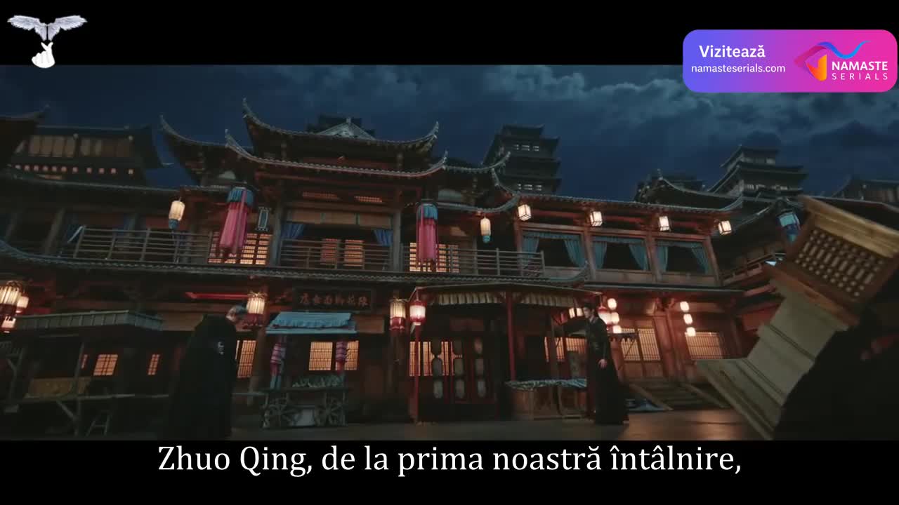 Blood River Episodul 37
