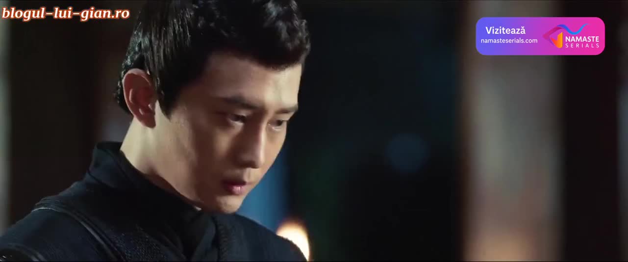 My Heart Episodul 17