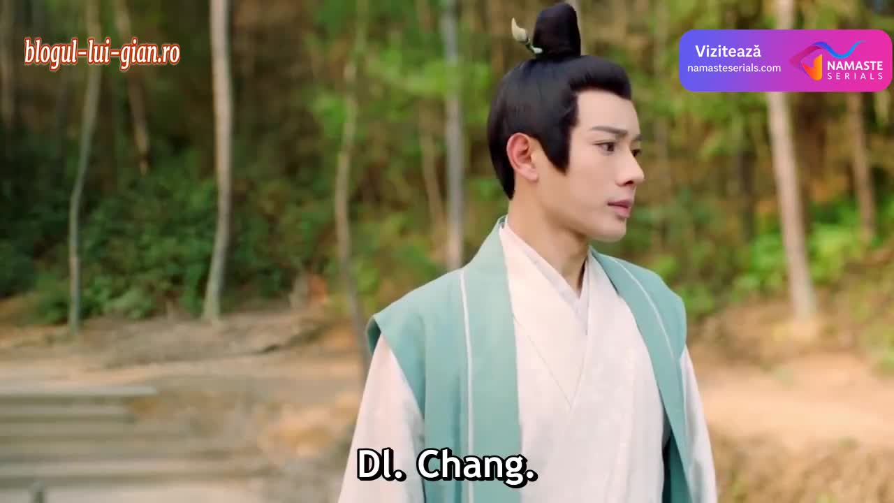 The Legend of Taotie Episodul 15