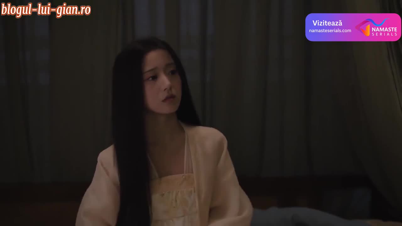 Youthful Glory Episodul 19