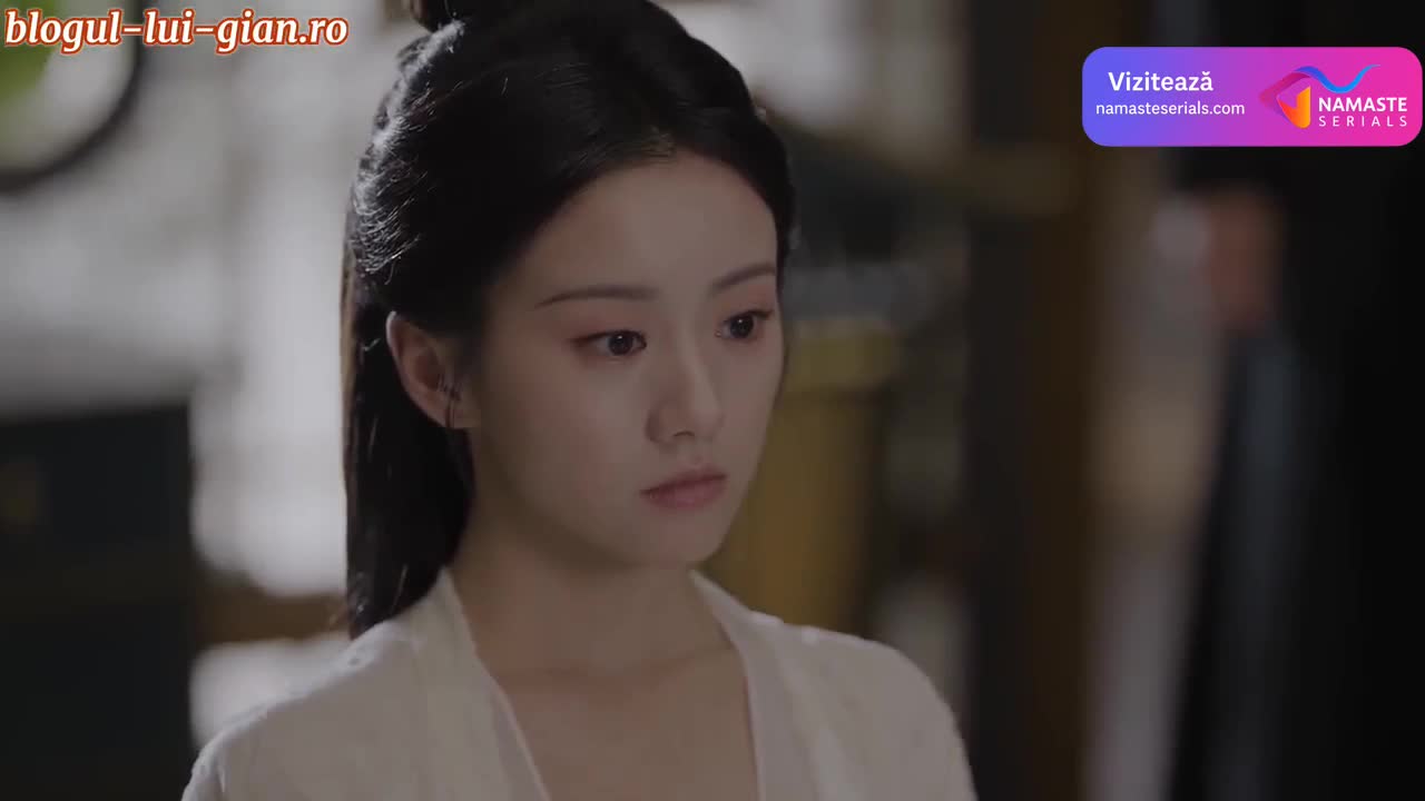 Youthful Glory Episodul 17