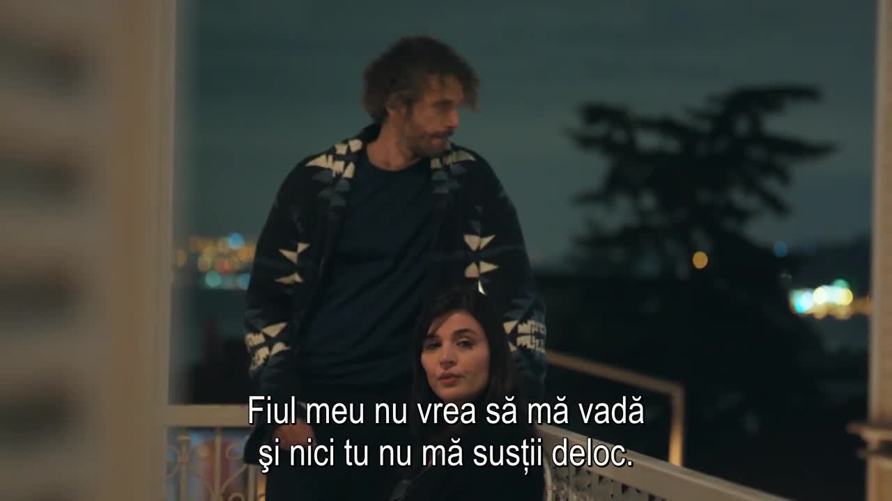 Leyla: Hayat... Ask... Adalet... - Leyla Episodul 47